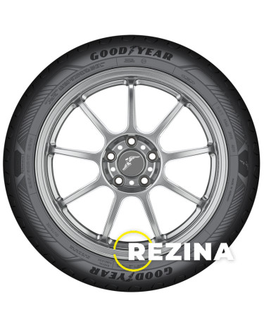 Goodyear EfficientGrip Performance 2 225/50 R17 98V XL FP