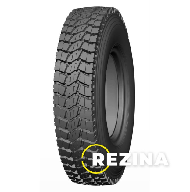 Roadmax ST928 (ведуча) 9.00 R20 144/142K