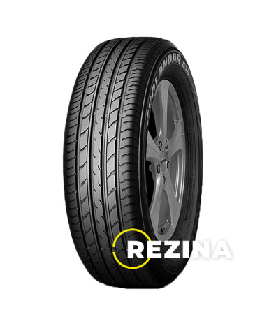 Yokohama Geolandar G98A 225/65 R17 102V Demo