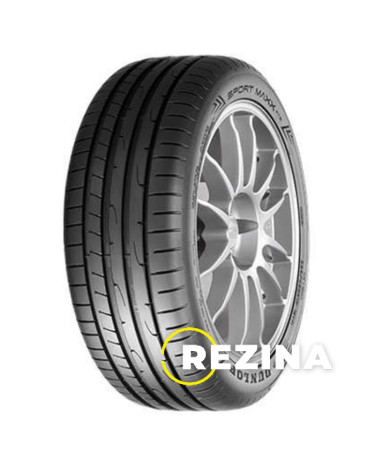 Dunlop Sport Maxx RT2 SUV 275/45 R21 110Y XL