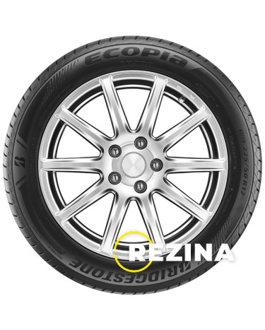 Bridgestone Ecopia EP300 205/55 R16 91V