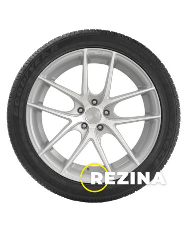 Goodyear Eagle F1 Supercar 245/45 R20 99Y