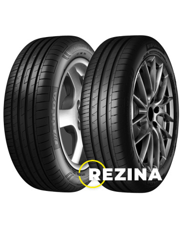 Fulda EcoControl HP2 215/55 R16 97Y XL