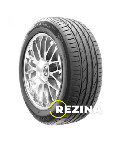 Maxxis Victra Sport 5 SUV 255/55 ZR20 110Y XL