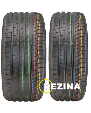 Continental PremiumContact 6 235/45 R18 98W XL FR VOL