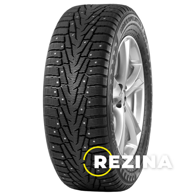 Nokian Hakkapeliitta 7 SUV 285/50 R20 111T XL (шип)