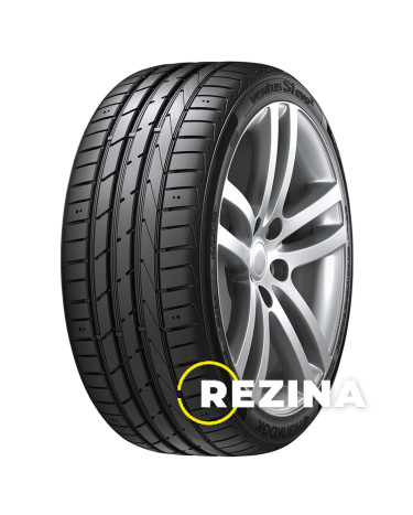Hankook Ventus S1 evo2 K117 245/40 R18 97Y XL AO