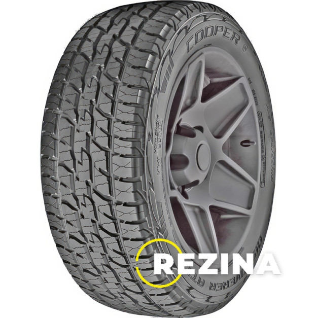 Cooper Discoverer ATT 225/55 R18 102H XL