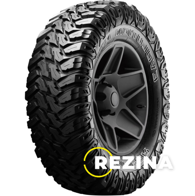 Cooper Evolution MTT 285/70 R17 121/118Q OWL