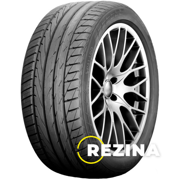 Paxaro Rapido SUV 235/55 R17 103Y XL FR
