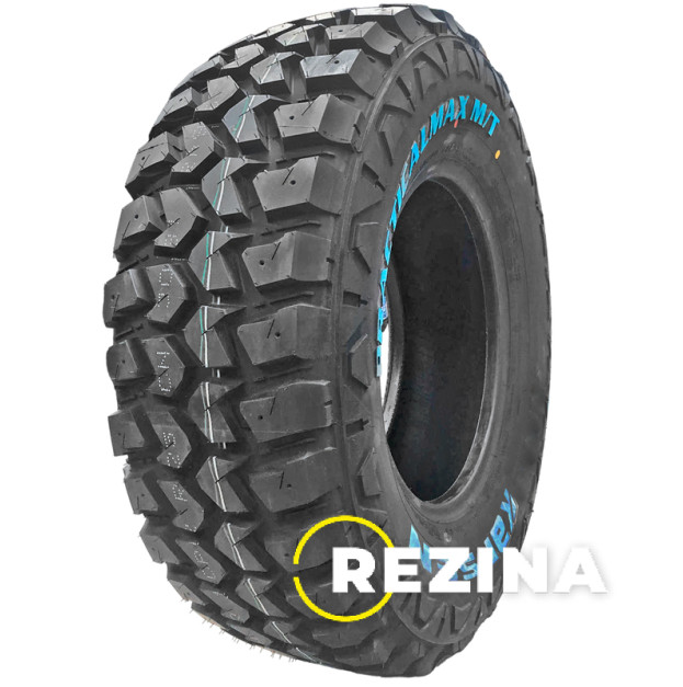Kapsen RS25 PracticalMax M/T 265/70 R16 117/114Q OWL (studded)