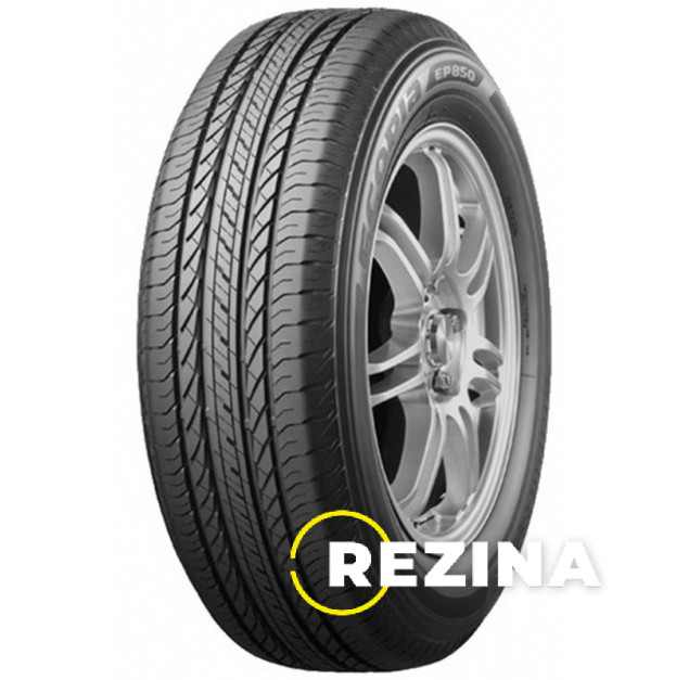 Bridgestone Ecopia EP850 215/60 R17 96H