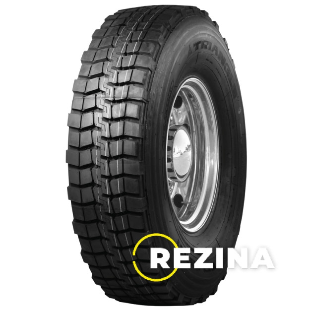 Triangle TR690E (driving) 12.00 R24 160/157K