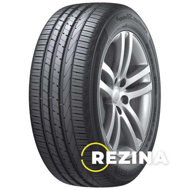 Hankook Ventus S1 evo2 SUV K117C 225/60 R18 104W XL HRS