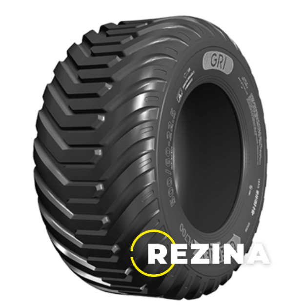GRI GREENEX FL700 (с/г) 550/45 R22.5 159A8/156B PR16
