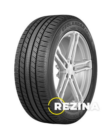 Yokohama Geolandar CV G058 235/55 R20 102V