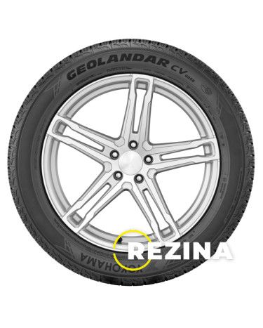 Yokohama Geolandar CV G058 235/55 R20 102V