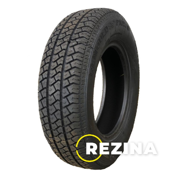 B&P Pneus (welded) BV 195/70 R14 91U