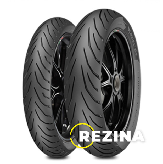 Pirelli Angel City 110/70 R17 54S
