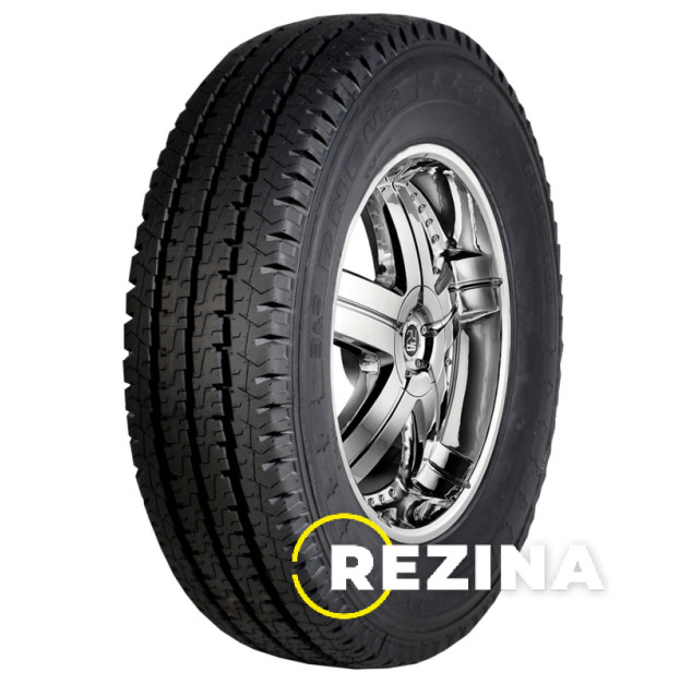 B&P Pneus (наварка) Agis 101 225/75 R16C 121/120N