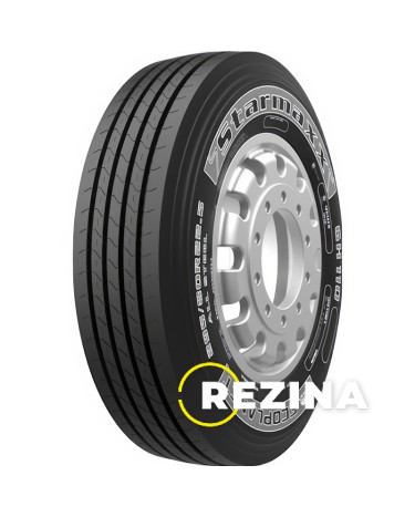 Starmaxx GH110 Ecoplanet (рулевая) 315/70 R22.5 156/150L