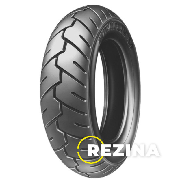 Michelin S1 80/90 R10 44J