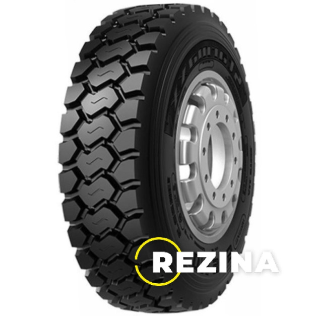 Starmaxx DM905 (універсальна) 13 R22.5 154/150K