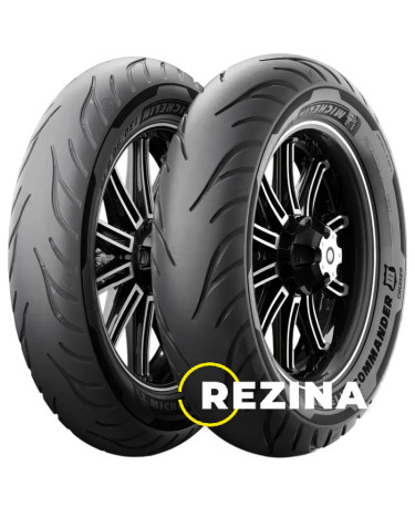 Michelin Commander 3 Cruiser 170/80 R15 77H