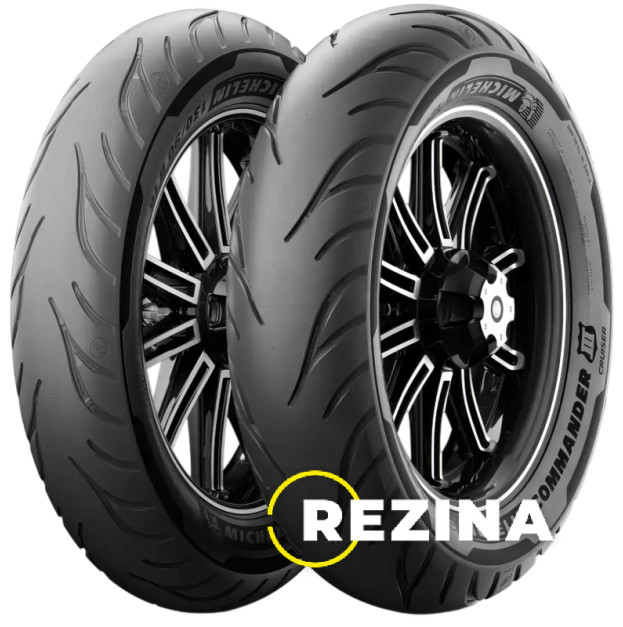 Michelin Commander 3 Cruiser 170/80 R15 77H
