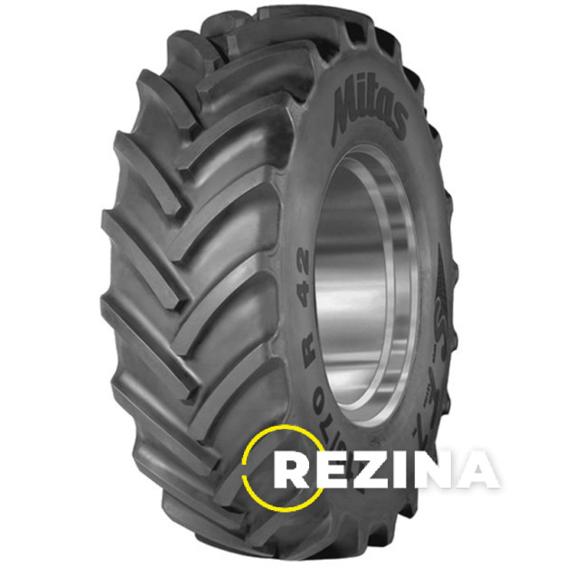 Mitas SFT (s/g) 500/85 R30 176A8/164A8