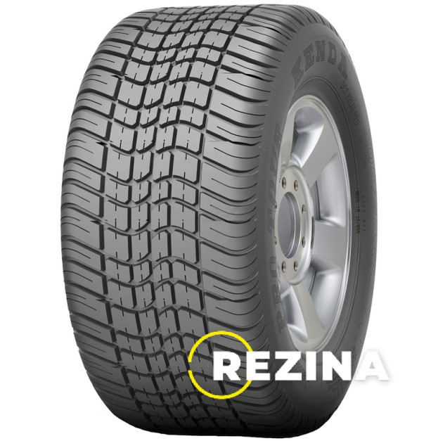Kenda K399 Pro Tour (квадроцикл) 205/50 R10 80B PR6 TL