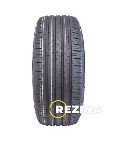 Continental EcoContact 6 205/60 R16 92H Demo