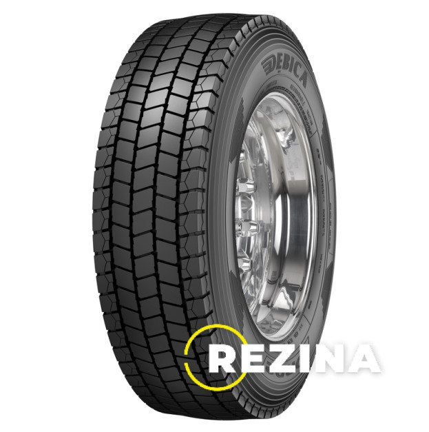 Debica DRD2 (driving) 315/70 R22.5 154L/152M