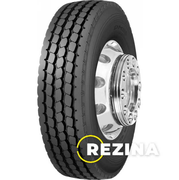 Debica DMSS (steering) 315/80 R22.5 156/150K