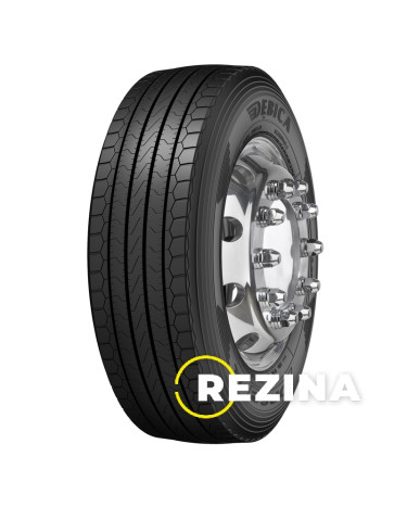 Debica DRS2 (рульова) 315/80 R22.5 156L/154M