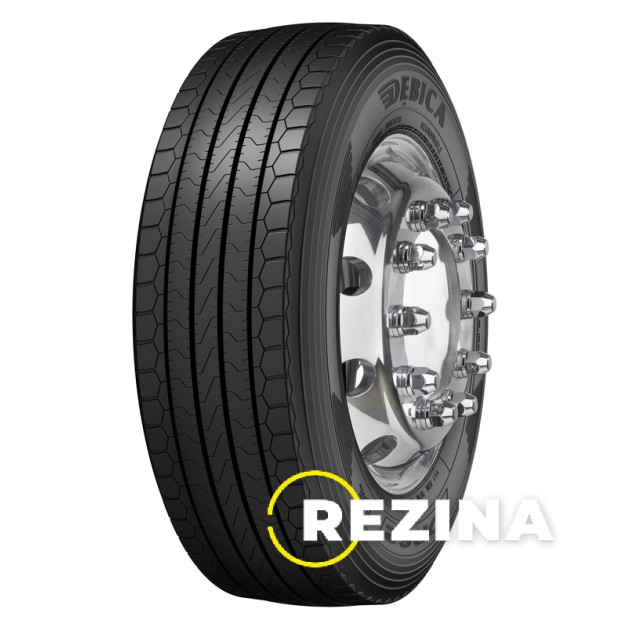 Debica DRS2 (steering) 315/80 R22.5 156L/154M