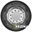 Debica DRS2 (рульова) 315/80 R22.5 156L/154M