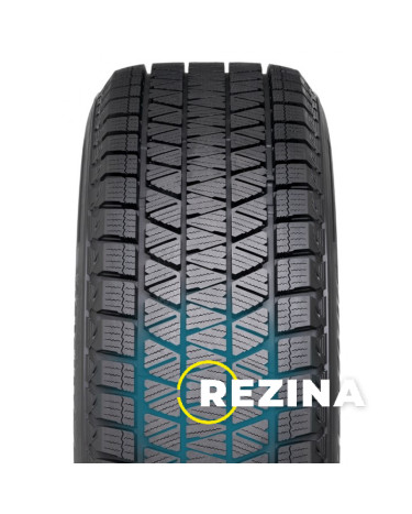 Bridgestone Blizzak DM-V3 235/55 R19 105T XL Япония 2025 года