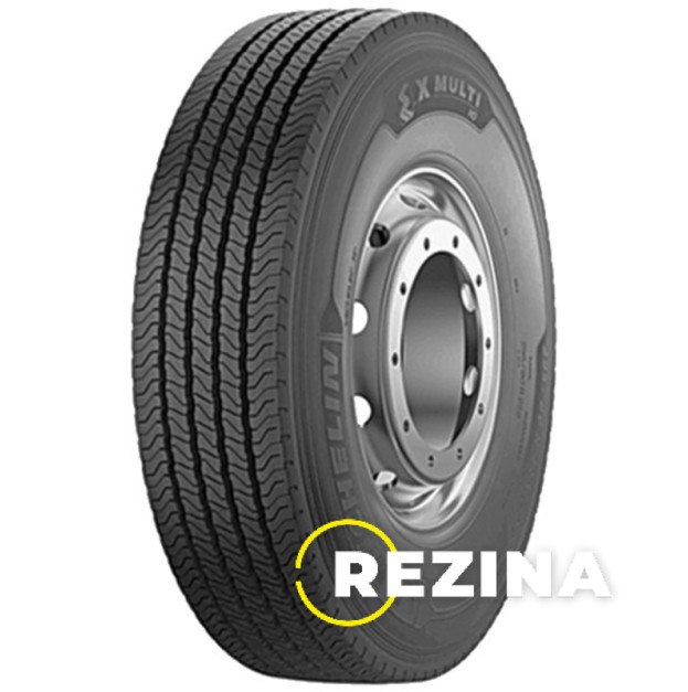 Michelin X Multi HD Z (рульова) 315/80 R22.5 156/150L