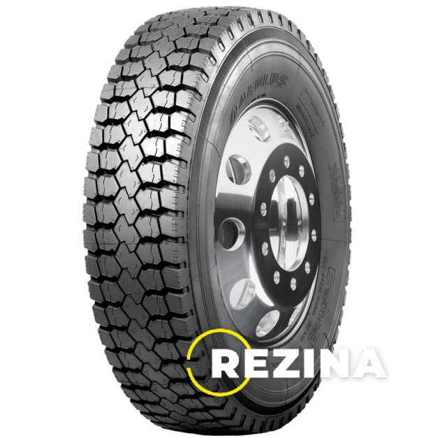 Aeolus ADR26 (ведуча) 11.00 R20 152/149L PR18