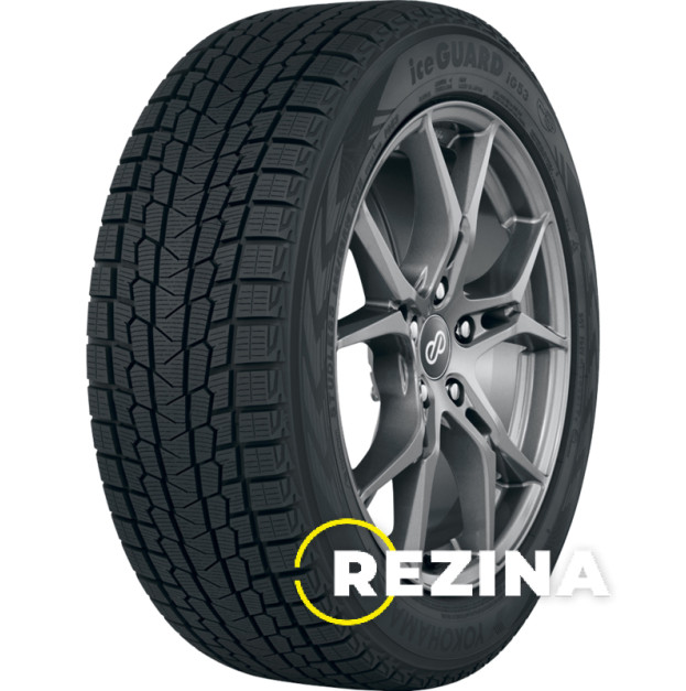 Yokohama IceGUARD iG53 215/55 R17 94H