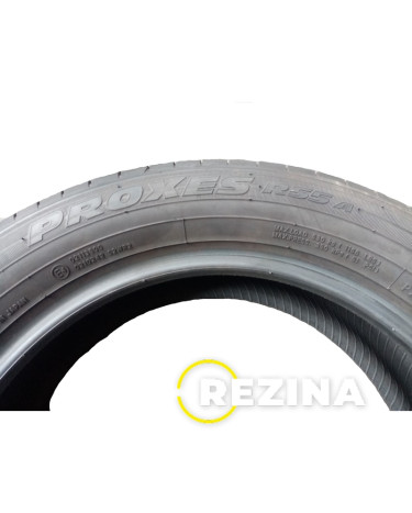 Toyo Proxes R55А 185/60 R16 86H