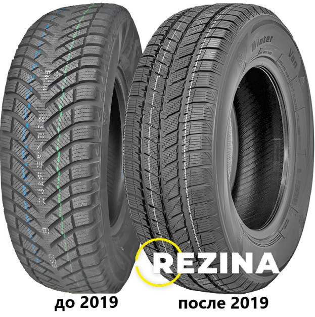 Duraturn Mozzo Winter VAN 205/75 R16C 110/108R