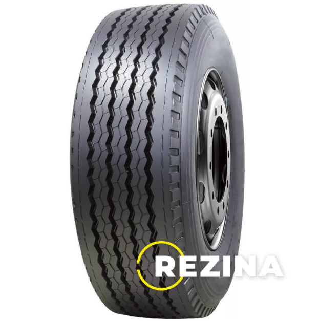 Royal Black RT706 (причіпна) 235/75 R17.5 143/141J PR18