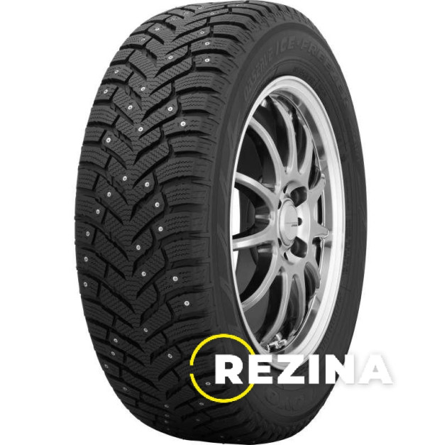 Toyo Observe Ice-Freezer 245/45 R18 100T XL (под шип)