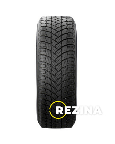 Michelin X-Ice Snow SUV 235/65 R17 108T XL