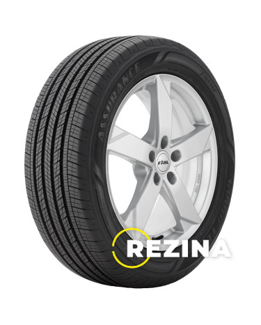 Goodyear Assurance Finesse 255/50 R20 104T