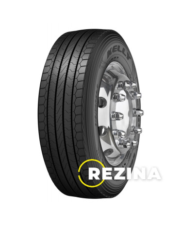 Kelly Armorsteel KSM2 (steering) 315/70 R22.5 156/150L