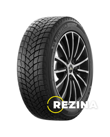 Michelin X-Ice Snow 215/60 R17 100T XL
