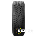 Michelin X-Ice Snow 215/60 R17 100T XL